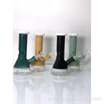 Customized Hand-made Best Glass Bongs